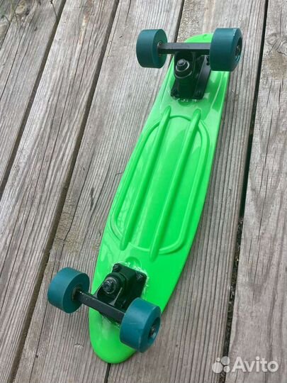 Мини круизер 21,5 от Termit скейтборд