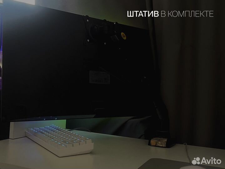 Монитор 28 дюймов samsung U28E590DS