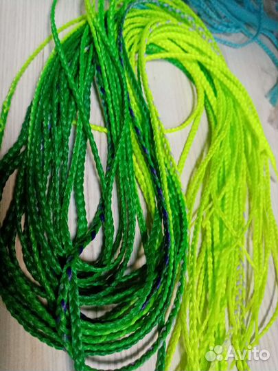 Косички для детской причёски