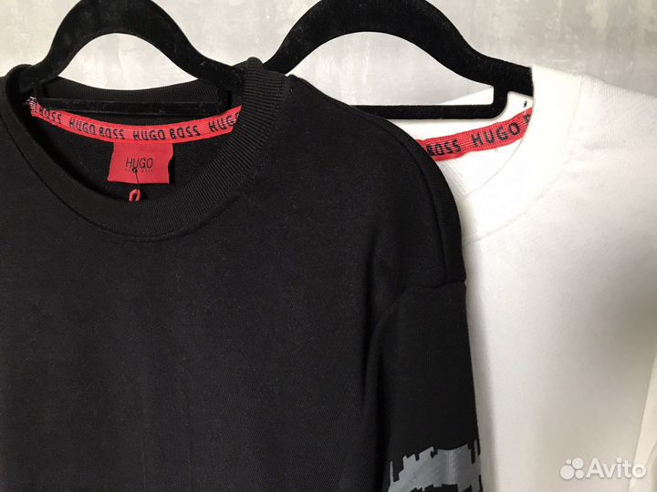 Свитшот Hugo Boss