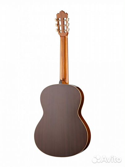 Классическая гитара 4/4 jmfrecital200 Recital 200