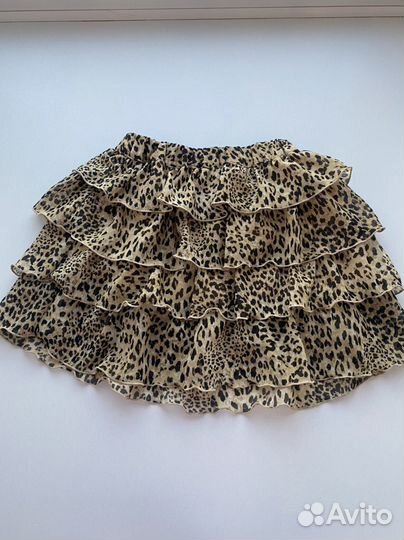 Юбка 116