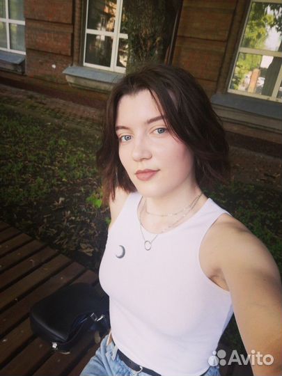 Любая работа, подработка