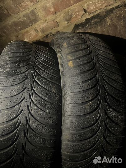 Ultramile UM S5 16/65 R16 110Q