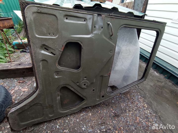 УАЗ 452 буханка