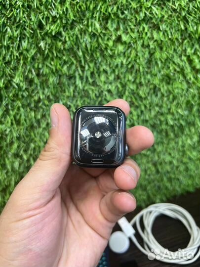 Часы Apple watch series 5 44mm