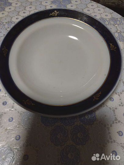 Тарепки СССР