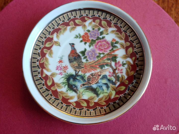 Кофейный набор