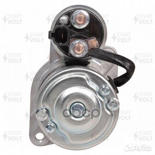 Стартер для а/м KIA Sportage II (04) /Ceed (06)