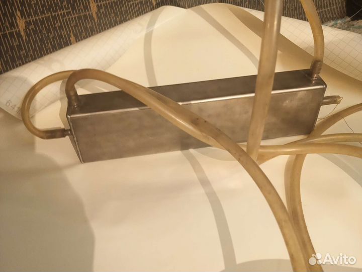 Дисцилятор