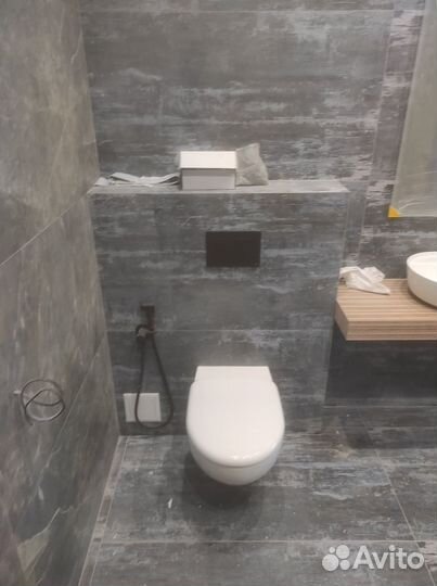 Ремонт квартир и домов под ключ / Евроремонт