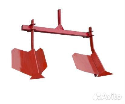 Мотоблок Салют 100 с двигателем B&S Intek I/C 6.5