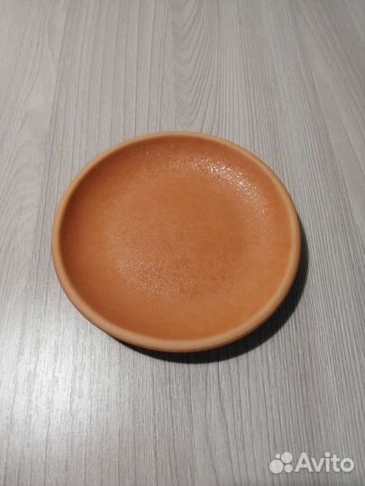 Цветочные горшки