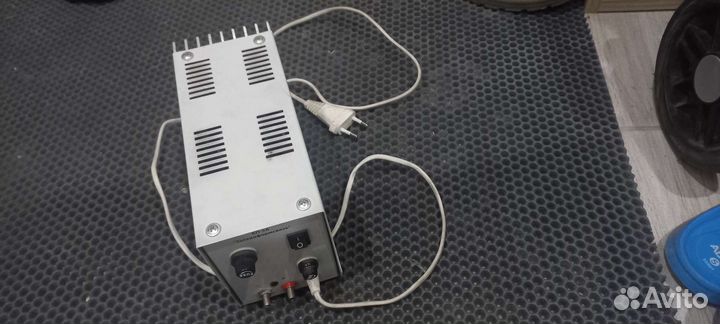 Блок питания бп-5А