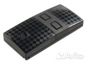 Пульт для шлагбаума Came TW 2 EE