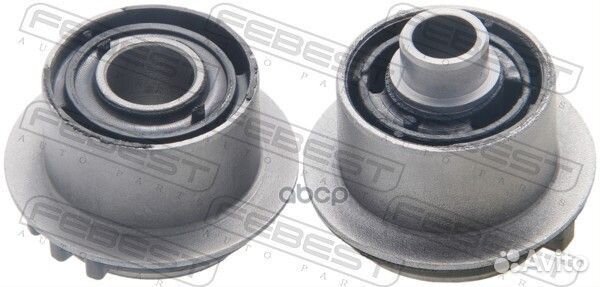 Сайлентблок нижнего передн рычага bzab-037