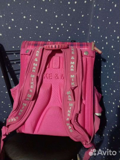 Рюкзак детский. Школьный