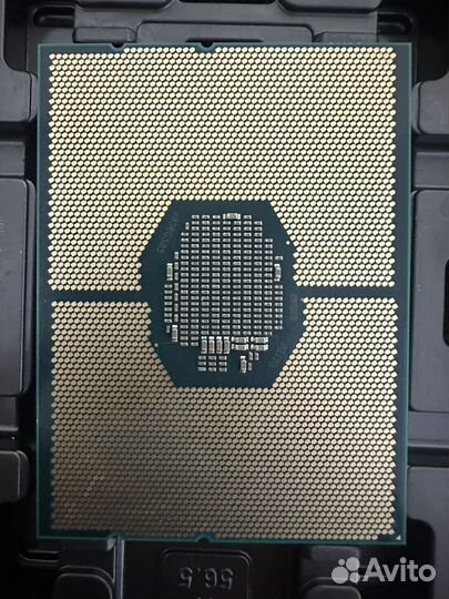 Процессор серверный Intel Xeon Silver 4210