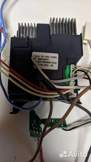 Запчасти кофемашины Delonghi EN165 cw