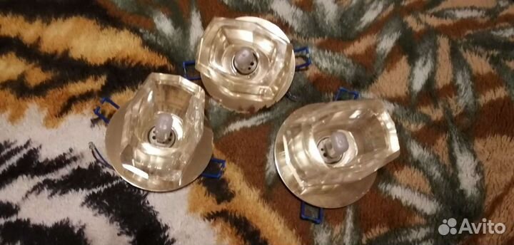 Светодиодные лампы