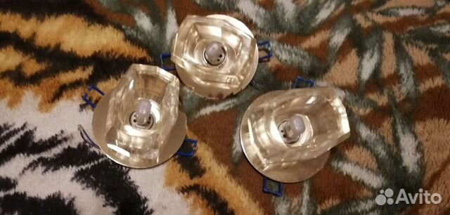 Светодиодные лампы