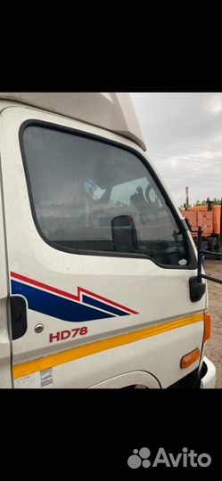 Каркасные сетки на hyundai hd78