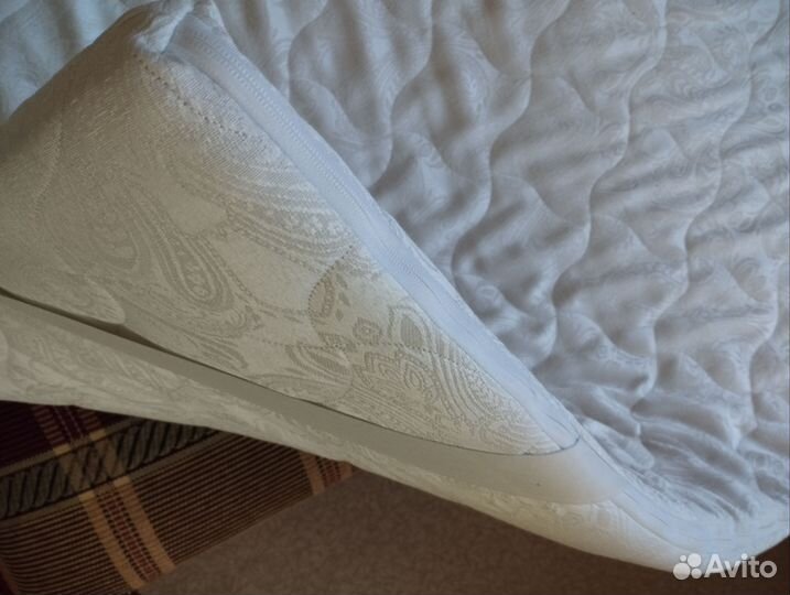 Матрас топпер 120х200