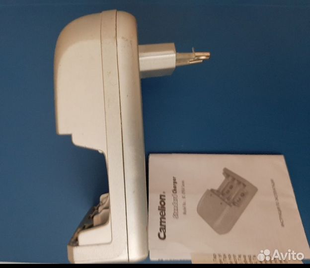 Зарядное устройство Крона