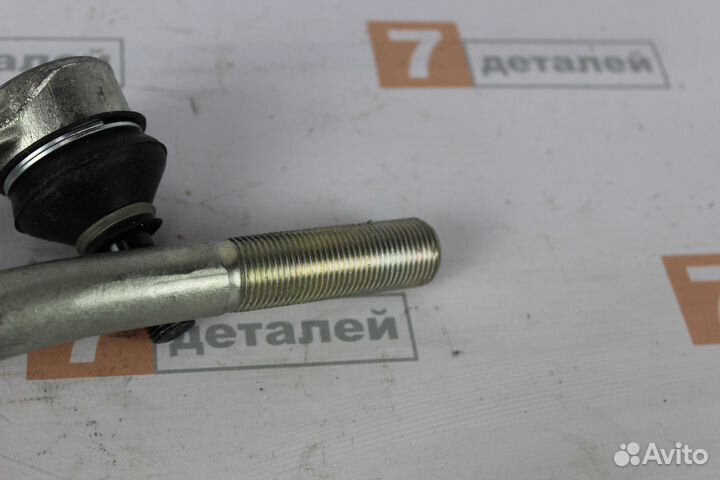 Наконечники рулевых тяг Ваз 2114 2109 Новые