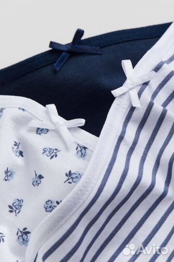 Трусы H&M (134/140) брифы для девочки