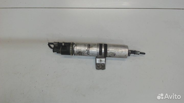 Насос топливный электрический BMW 3 E90, E91, E92