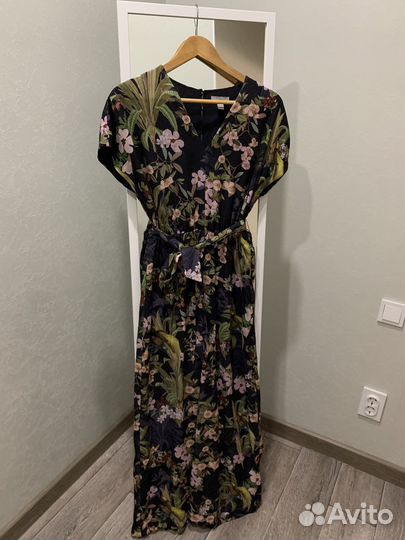 Комбинезон женский hm