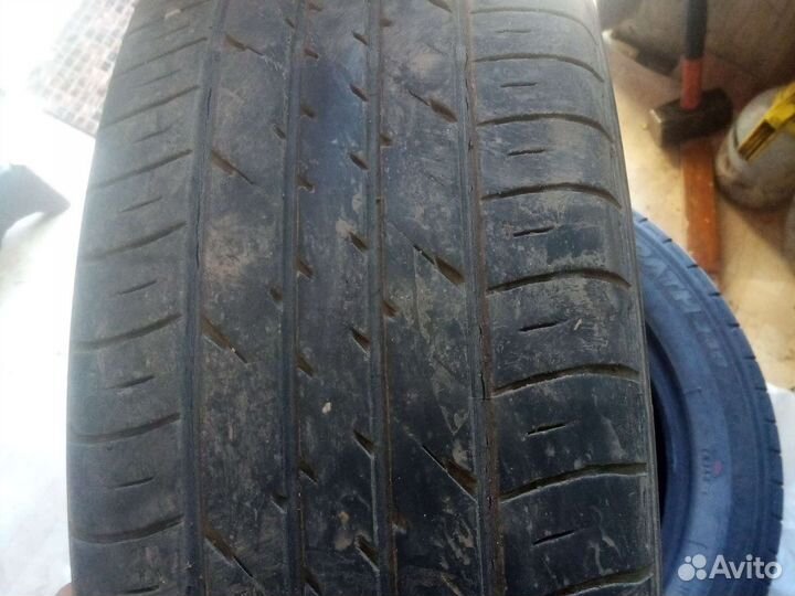 Toyo Tranpath J48 215/55 R18