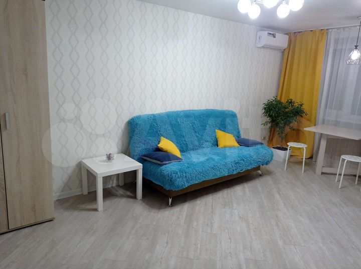 2-к. квартира, 32 м², 2/5 эт.