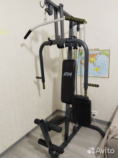 Силовой тренажер