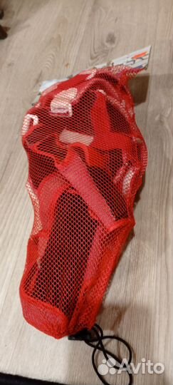 Защита для роликов