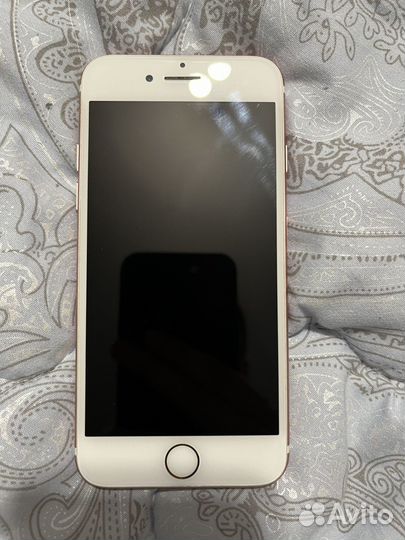 iPhone 7, 32 ГБ