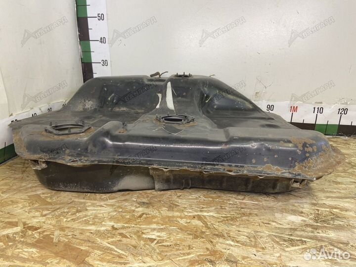 Бак топливный Mitsubishi Aspire 1998-2003