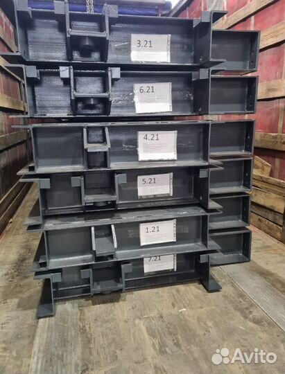 Весы автомобильные