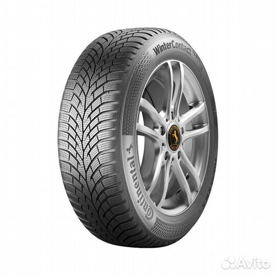 Continental WinterContact TS 870 P 245/45 R20