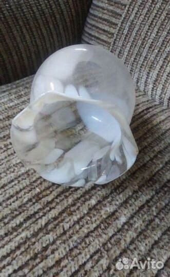 Плафоны для люстры СССР