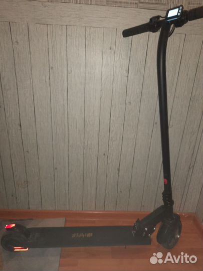 Электросамокат