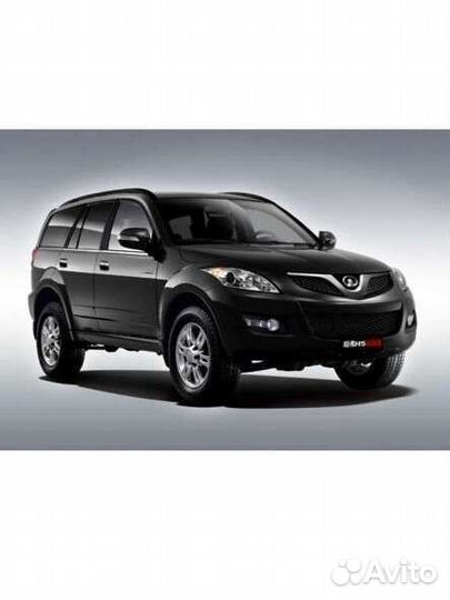 Запчасти на great wall Haval