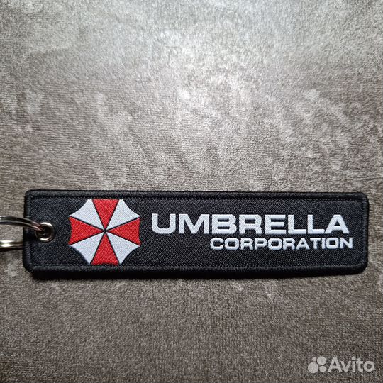 Брелок аниме