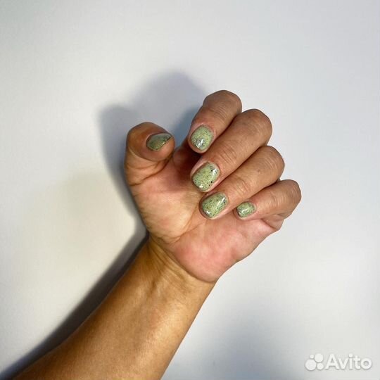 Маникюр на дому, гель лак поселок «Российский»