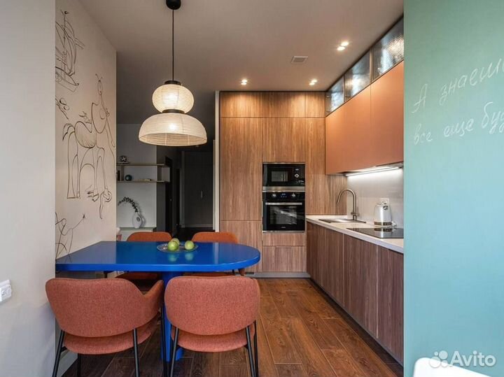 Кухонный гарнитур от производителя