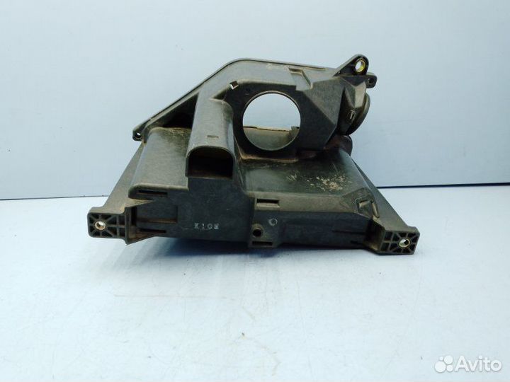 Корпус блока управления двигателем Toyota Crown