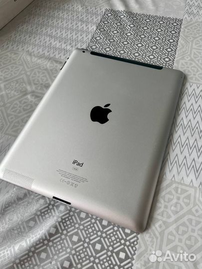 iPad 2 3G