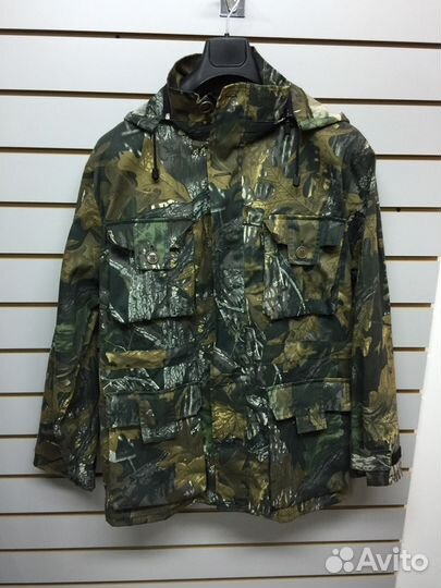 Костюм для охоты летний