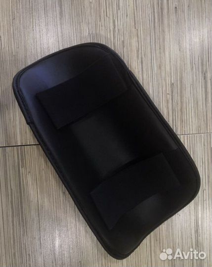 Защита голени